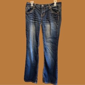 Bongo jeans vintage Jr sz 11